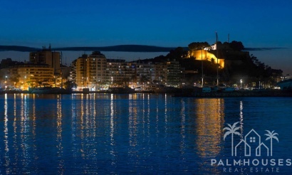 Venta - Apartment - Denia - Denia Centro