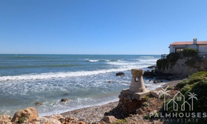 Venta - Apartment - Denia - Denia Centro