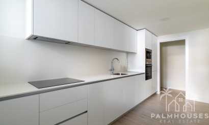 Resale - Apartments - Jávea - Xàbia - Jávea - Xàbia Centro