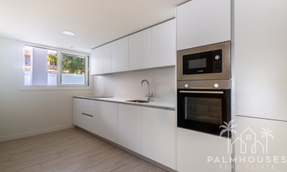 Resale - Apartments - Jávea - Xàbia - Jávea - Xàbia Centro