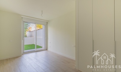 Resale - Apartments - Jávea - Xàbia - Jávea - Xàbia Centro