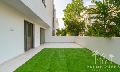 Resale - Apartments - Jávea - Xàbia - Jávea - Xàbia Centro