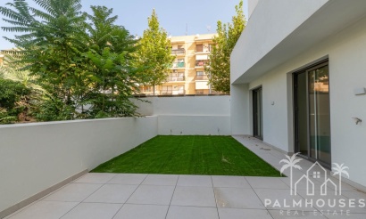 Resale - Apartments - Jávea - Xàbia - Jávea - Xàbia Centro