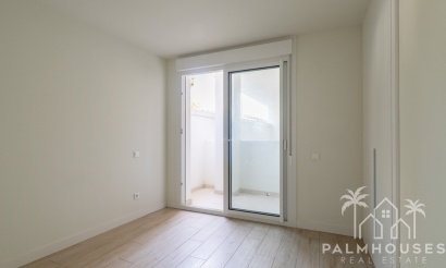 Resale - Apartments - Jávea - Xàbia - Jávea - Xàbia Centro