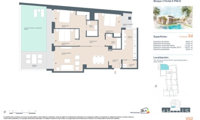 Resale - Apartments - Jávea - Xàbia - Jávea - Xàbia Centro