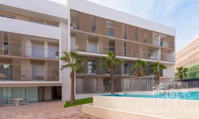 Resale - Apartments - Jávea - Xàbia - Jávea - Xàbia Centro