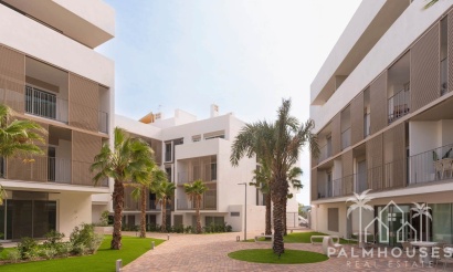 Resale - Apartments - Jávea - Xàbia - Jávea - Xàbia Centro