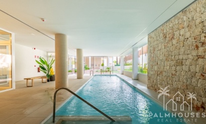Resale - Apartments - Jávea - Xàbia - Jávea - Xàbia Centro