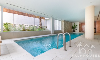 Resale - Apartments - Jávea - Xàbia - Jávea - Xàbia Centro