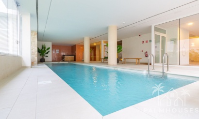 Resale - Apartments - Jávea - Xàbia - Jávea - Xàbia Centro