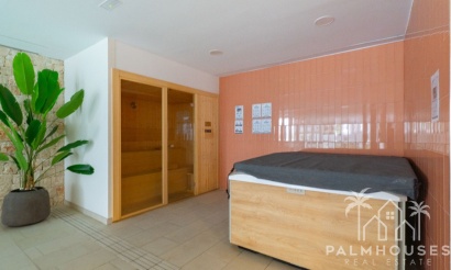 Resale - Apartments - Jávea - Xàbia - Jávea - Xàbia Centro