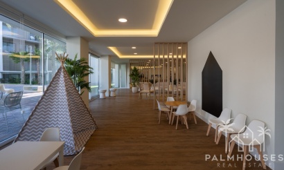 Resale - Apartments - Jávea - Xàbia - Jávea - Xàbia Centro