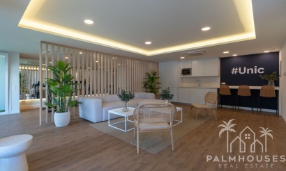 Resale - Apartments - Jávea - Xàbia - Jávea - Xàbia Centro
