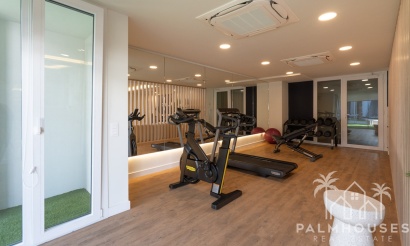 Resale - Apartments - Jávea - Xàbia - Jávea - Xàbia Centro
