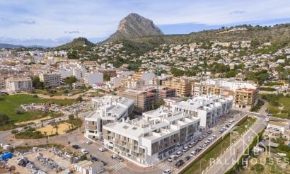 Resale - Apartments - Jávea - Xàbia - Jávea - Xàbia Centro