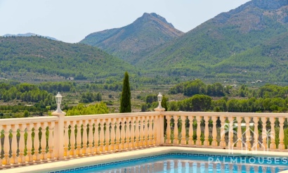 Venta - Villa - Jalon - Jalon Centro