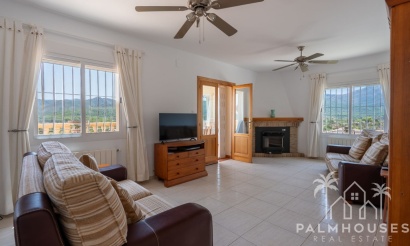Venta - Villa - Jalon - Jalon Centro