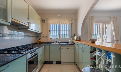 Venta - Villa - Jalon - Jalon Centro