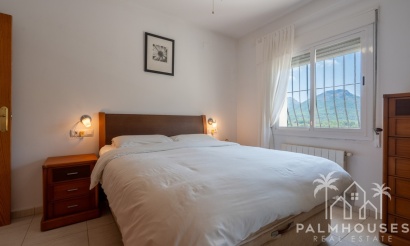 Venta - Villa - Jalon - Jalon Centro