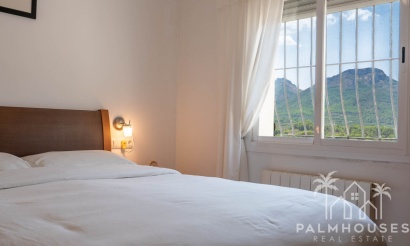 Venta - Villa - Jalon - Jalon Centro