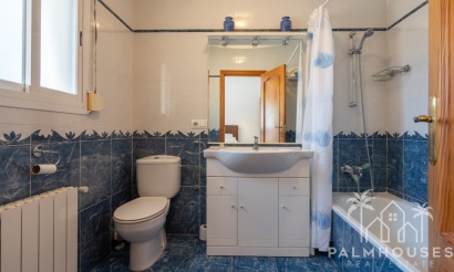 Venta - Villa - Jalon - Jalon Centro