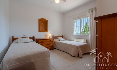 Venta - Villa - Jalon - Jalon Centro
