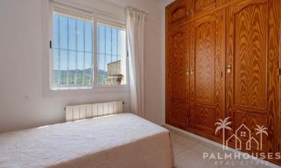 Venta - Villa - Jalon - Jalon Centro