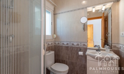 Venta - Villa - Jalon - Jalon Centro
