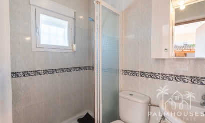 Venta - Villa - Jalon - Jalon Centro