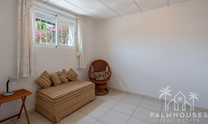 Venta - Villa - Jalon - Jalon Centro