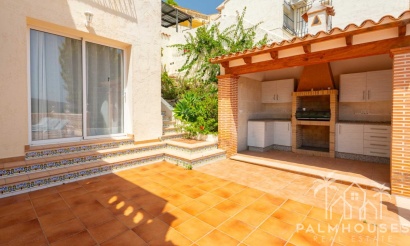 Venta - Villa - Jalon - Jalon Centro