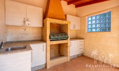 Venta - Villa - Jalon - Jalon Centro