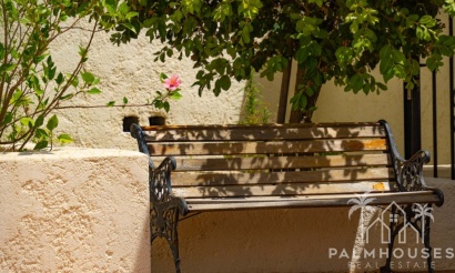 Venta - Villa - Jalon - Jalon Centro