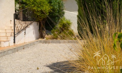 Venta - Villa - Jalon - Jalon Centro