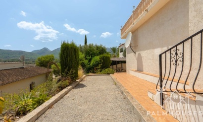 Venta - Villa - Jalon - Jalon Centro