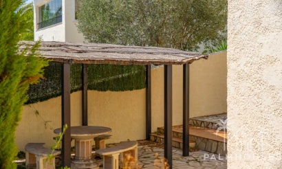 Venta - Villa - Jalon - Jalon Centro