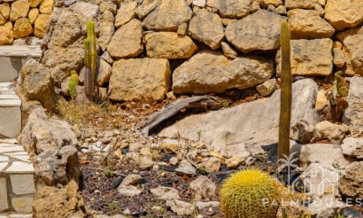 Venta - Villa - Jalon - Jalon Centro