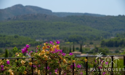 Venta - Villa - Jalon - Jalon Centro