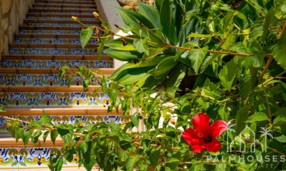 Venta - Villa - Jalon - Jalon Centro
