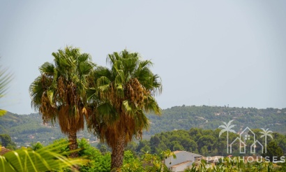 Venta - Villa - Jalon - Jalon Centro