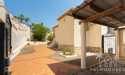 Venta - Villa - Jalon - Jalon Centro