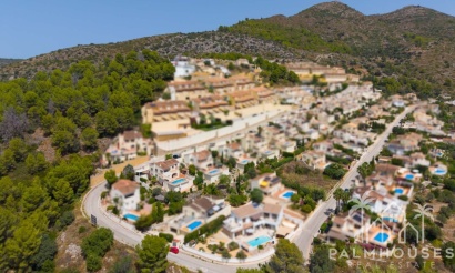 Venta - Villa - Jalon - Jalon Centro