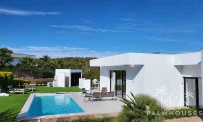 Herverkoop - Villa - Orihuela - Orihuela Centro