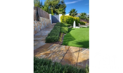 Herverkoop - Villa - Orihuela - Orihuela Centro