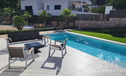 Herverkoop - Villa - Orihuela - Orihuela Centro