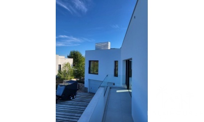 Herverkoop - Villa - Orihuela - Orihuela Centro