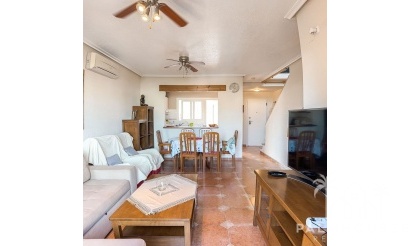 Herverkoop - Appartement - Orihuela - Playa Flamenca