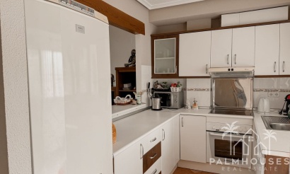 Herverkoop - Appartement - Orihuela - Playa Flamenca