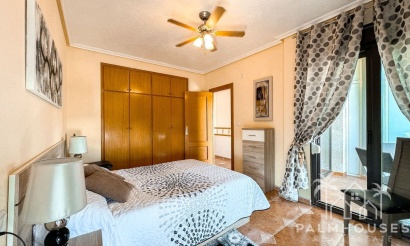 Herverkoop - Appartement - Orihuela - Playa Flamenca