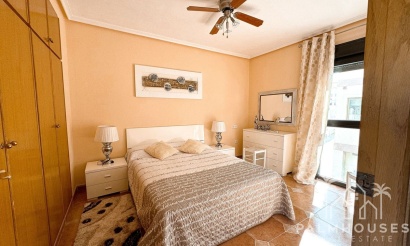 Herverkoop - Appartement - Orihuela - Playa Flamenca